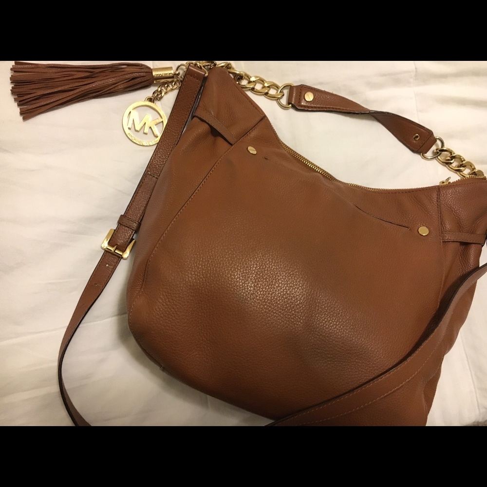 Michael Kors Cross Body/Shoulder Bag